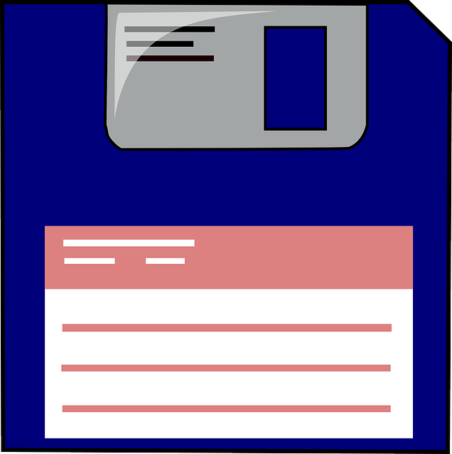 cloud backup accounting