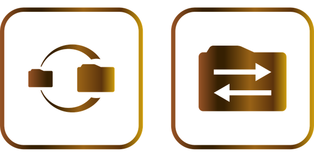 cloud backup accounting