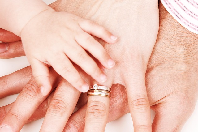 co-parenting agreement help