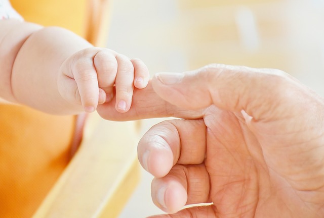co-parenting mediation