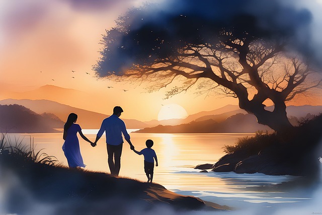 co-parenting mediation