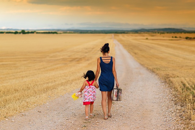 co-parenting mediation