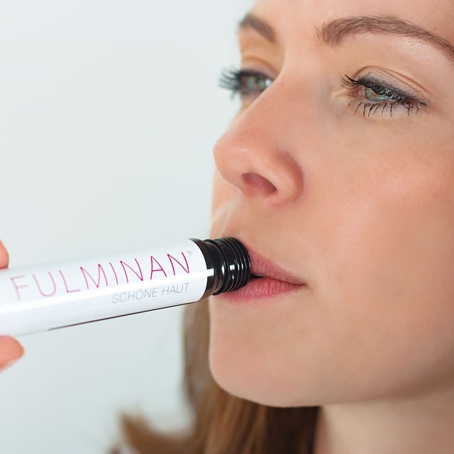 Collagen Stimulation