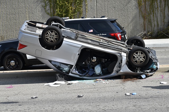 Collision Coverage