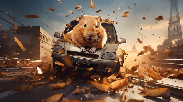 Collision vs. Comprehensive Auto Insurance