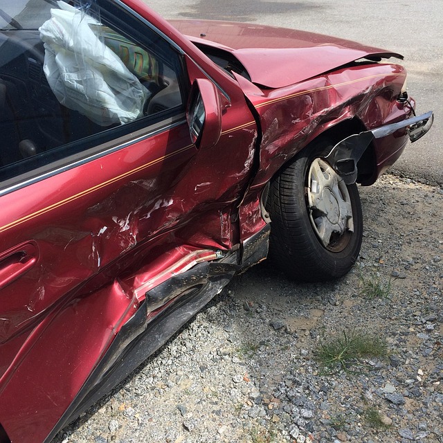 Collision vs. Comprehensive Auto Insurance