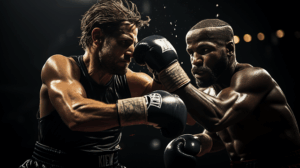 Optimizing Combat Fitness: Strengthen, Stamina, Agility for Tempe Athletes