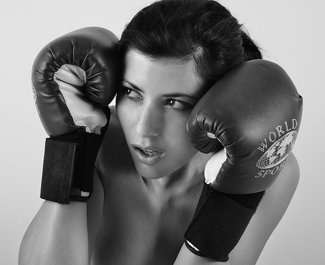 combat fitness Tempe