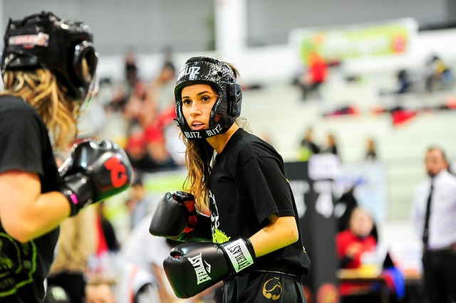 Combat Sports Tempe