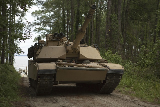 Combat training Tempe