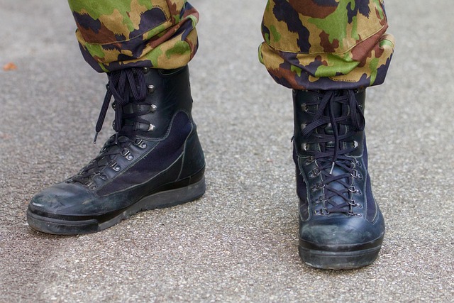 Combat training Tempe