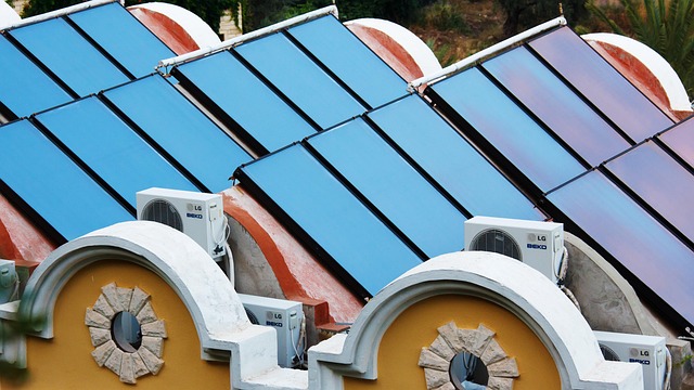 commercial roof installation near me