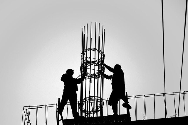 commercial roof installation services