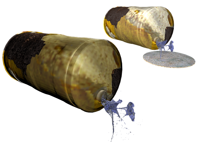 commercial roof leak repair