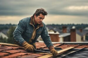 Commercial Roof Leak Repair: Addressing Emergency Issues Promptly