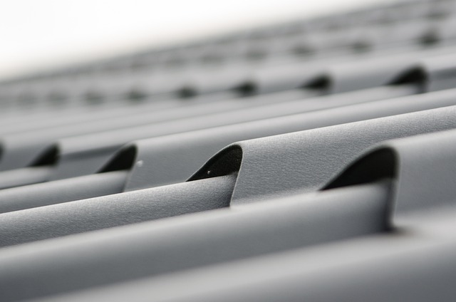 commercial roof maintenance
