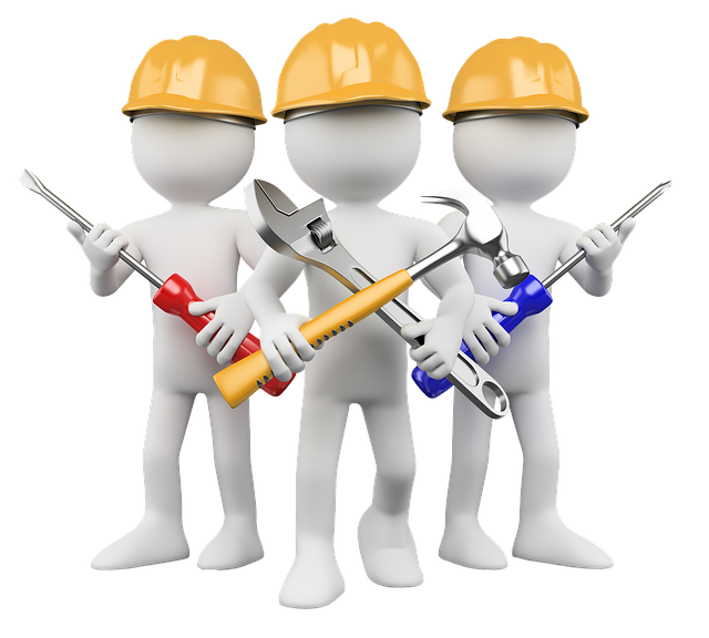 commercial roof maintenance
