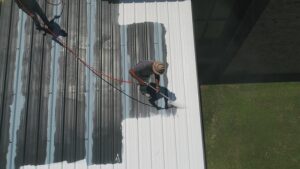 Optimizing Commercial Roofs: Maintenance Checkups for Longevity