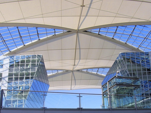 commercial roofing