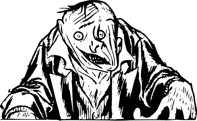 company asset mediation