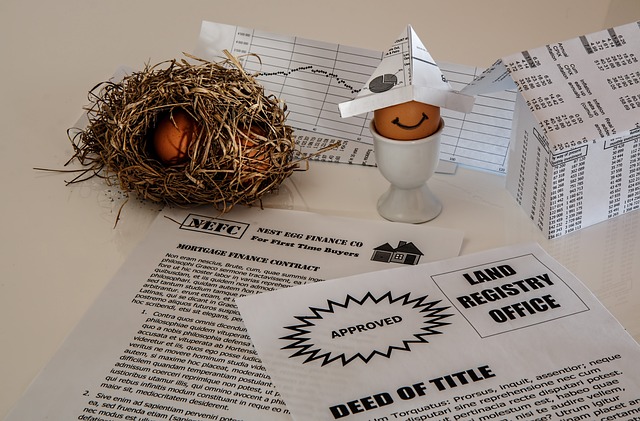 company asset mediation