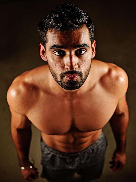 competitive MMA gym Tempe