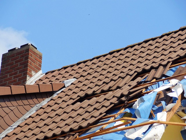 Comprehensive Liability Insurance