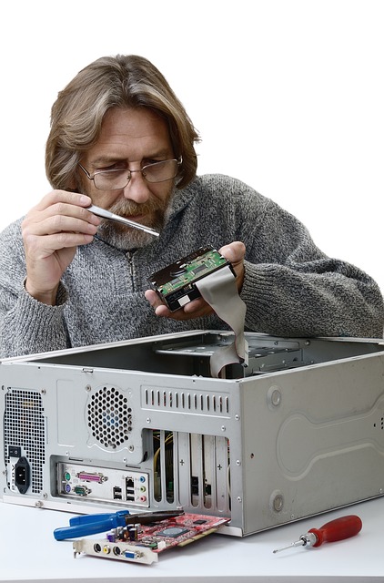 computer support Wilmington