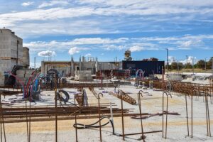 Concrete Foundation Solutions: Restoring Your Home’s Base with Expertise