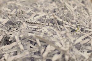 Confidential Divorce Mediation: Safeguarding Privacy for Mutual Agreements