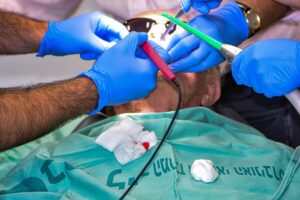 Cool Sculpting: Non-Invasive Body Contouring for Effective Fat Reduction