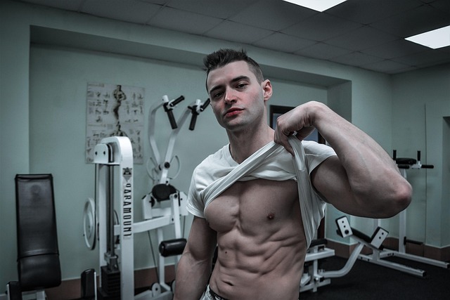CoolSculpting abs