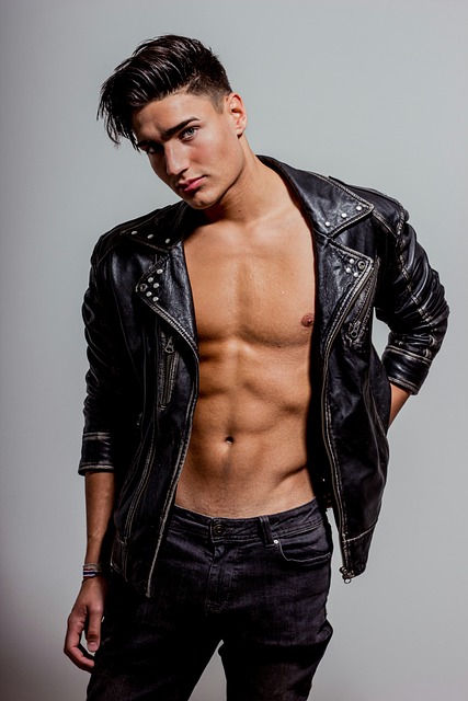 CoolSculpting abs