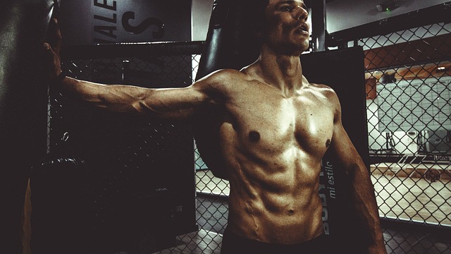 CoolSculpting abs