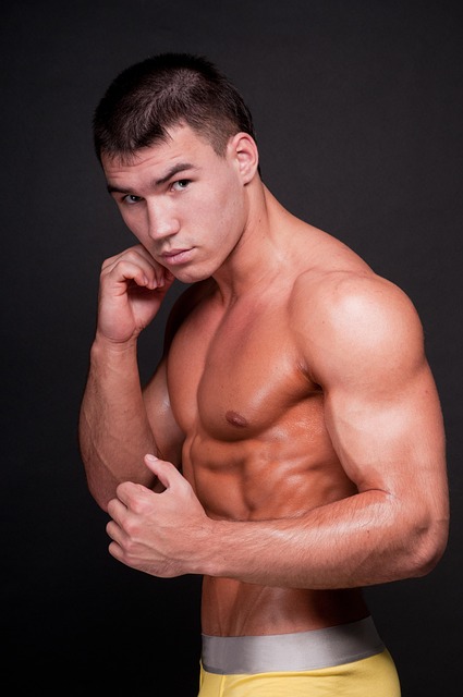CoolSculpting abs