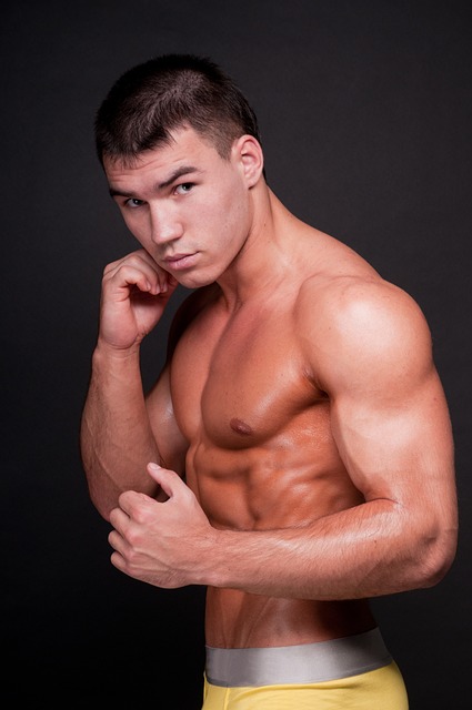 CoolSculpting abs