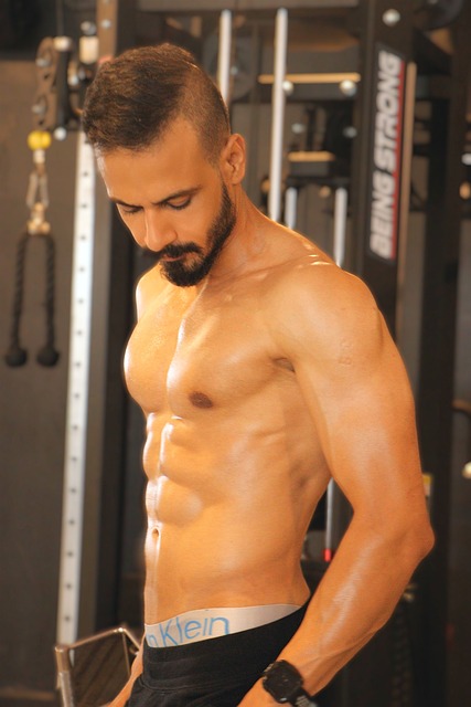 CoolSculpting abs