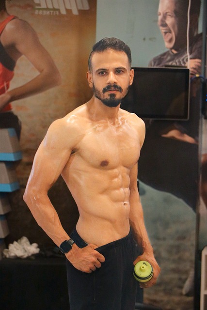 CoolSculpting abs