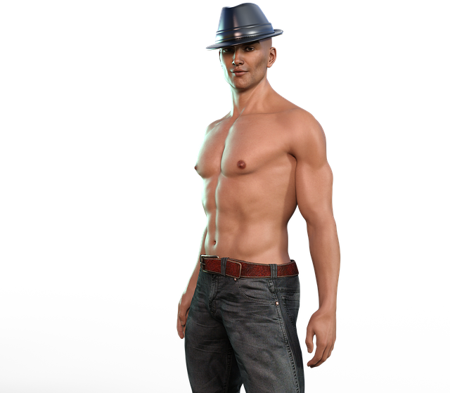 CoolSculpting abs