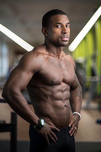 CoolSculpting abs