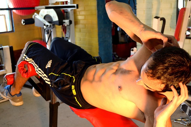 CoolSculpting abs