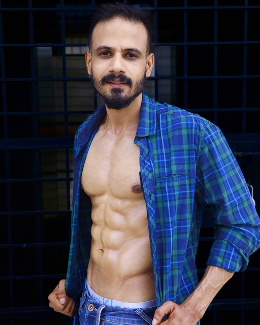 CoolSculpting abs