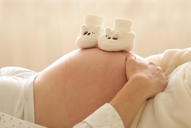 CoolSculpting belly treatment