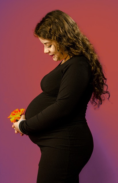 CoolSculpting belly treatment