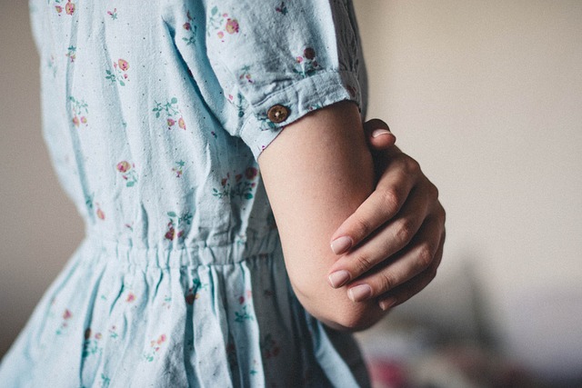 CoolSculpting for upper arms