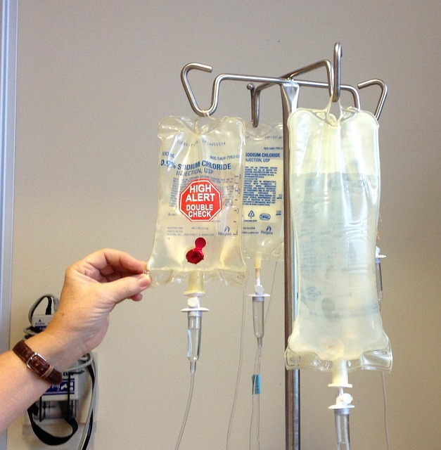CoolSculpting Procedure