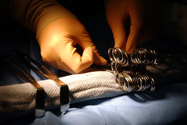 CoolSculpting technician