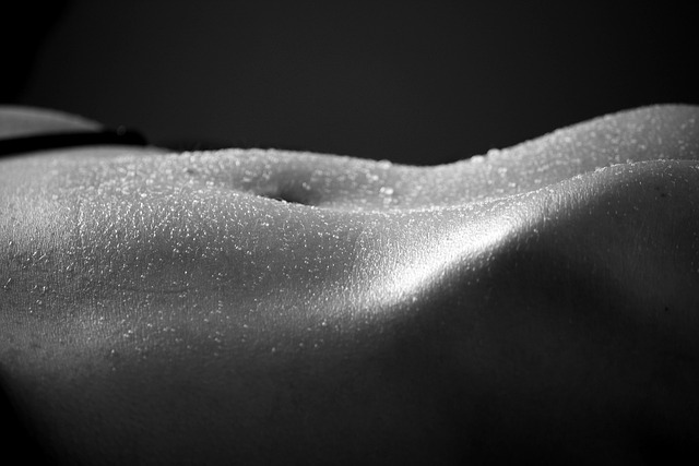 CoolSculpting Treatment for Belly Fat
