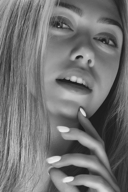 CoolSculpting under chin