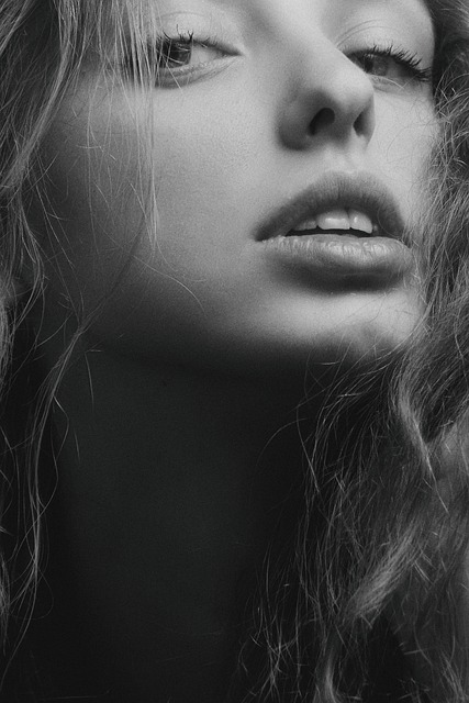 CoolSculpting under chin